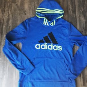 Adidas hoodie